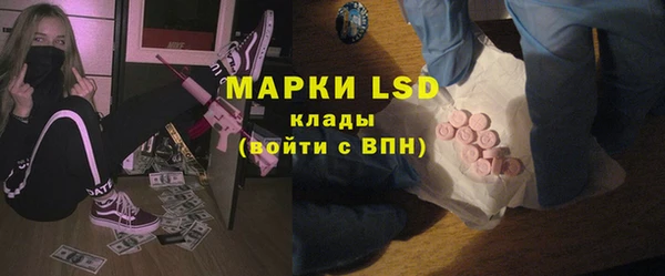 гашик Горнозаводск