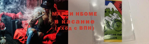 гашик Горнозаводск